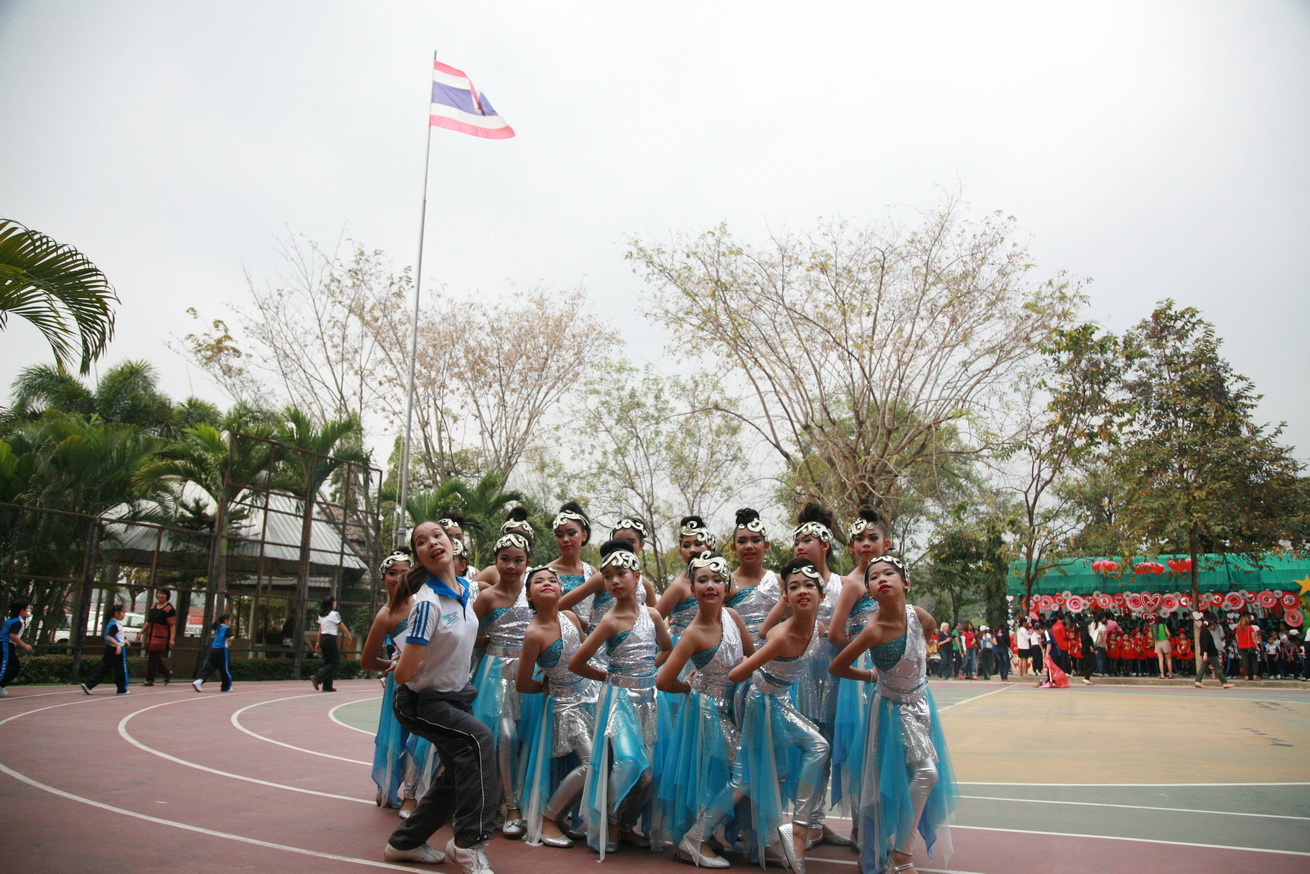 Anubarn&PrathomSportDay2015_057